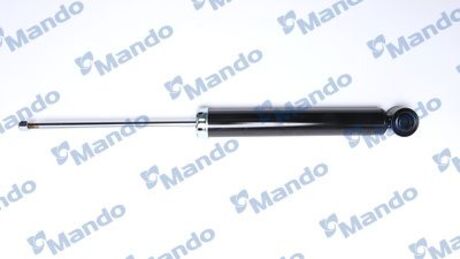 MSS017052 MANDO Амортизатор газовый задний