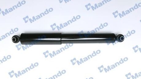 MSS017106 MANDO Амортизатор газовый задний
