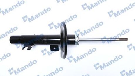 MSS017142 MANDO Амортизатор газовый передний левый