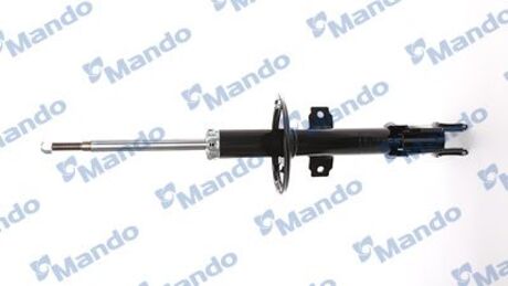 MSS017155 MANDO Амортизатор газовый передний