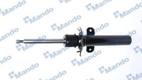 MSS017227 MANDO Амортизатор газовый передний