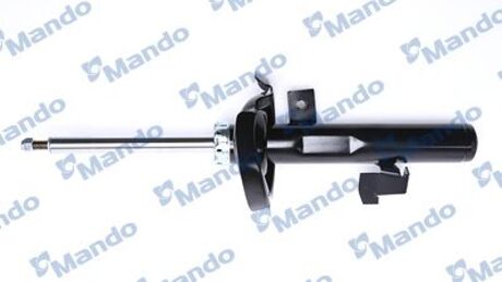 MSS017230 MANDO Амортизатор газовый передний левый