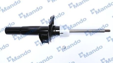 MSS017239 MANDO Амортизатор газовый передний
