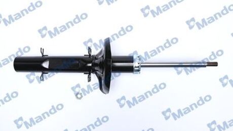 MSS017241 MANDO Амортизатор газовый передний