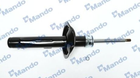 MSS017244 MANDO Амортизатор газовый передний левый