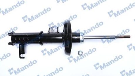 MSS017262 MANDO Амортизатор газовый передний правый
