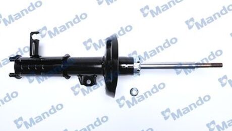 MSS017263 MANDO Амортизатор газовый передний левый