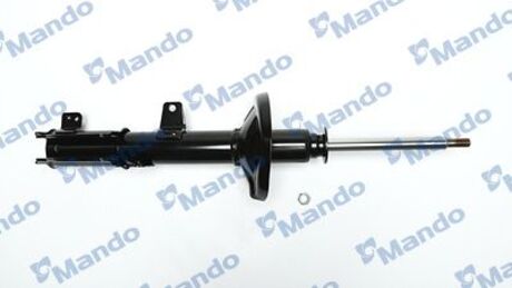 MSS017306 MANDO Амортизатор газовый задний правый