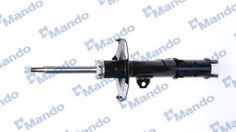 MSS017307 MANDO Амортизатор газовый передний правый