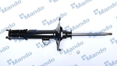 MSS017310 MANDO Амортизатор газовый передний правый