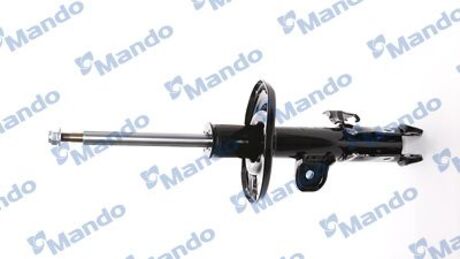MSS017313 MANDO Амортизатор газовый передний левый