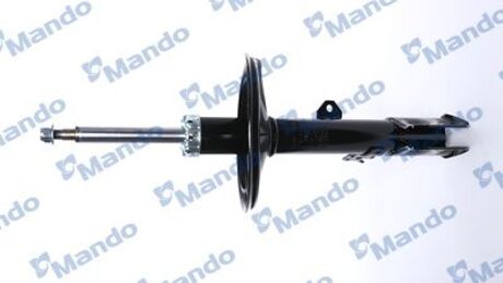 MSS017316 MANDO Амортизатор газовый передний левый
