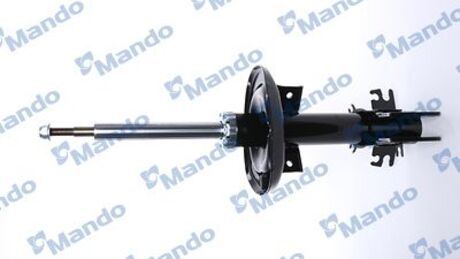 MSS017321 MANDO Амортизатор газовый передний