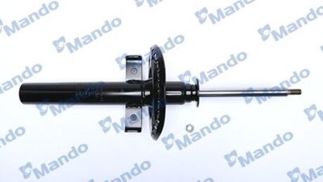 MSS017377 MANDO Амортизатор газовый передний