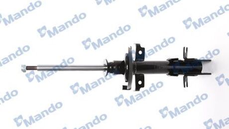 MSS017378 MANDO Амортизатор газовый передний