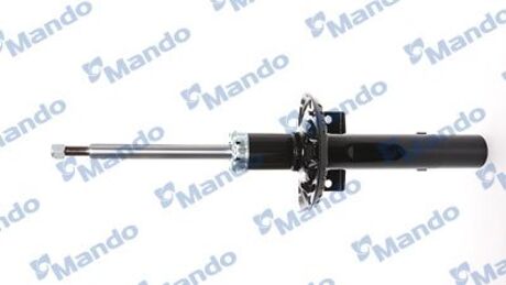 MSS017416 MANDO Амортизатор газовый передний