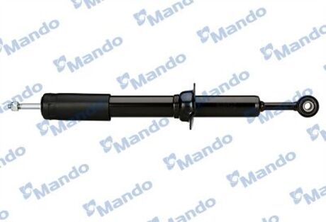 MSS020021 MANDO Амортизатор TOYOTA Hi-Lux-F