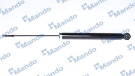 MSS020028 MANDO Амортизатор газовый задний