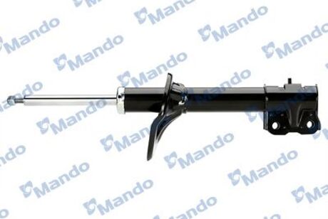 MSS020045 MANDO Амортизатор газовый передний
