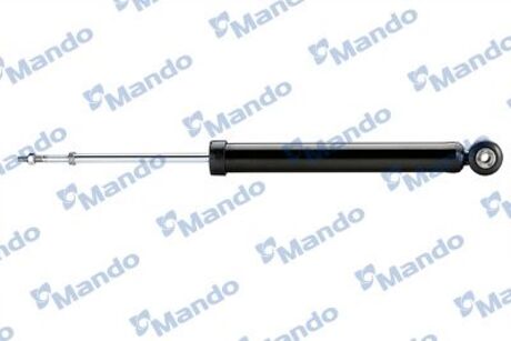 MSS020108 MANDO Амортизатор газовый задний