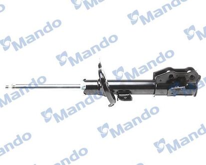 MSS020122 MANDO Амортизатор газовый передний левый