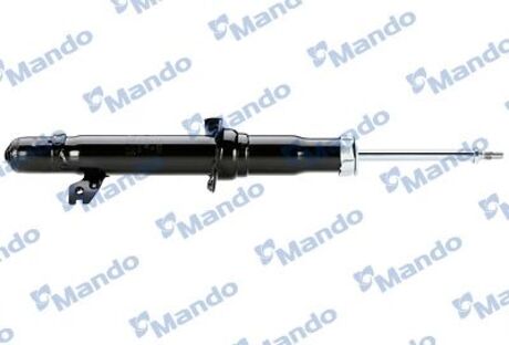 MSS020167 MANDO Амортизатор подв. Mazda 6 передн. прав. (пр-во MANDO)