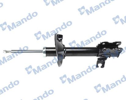 MSS020173 MANDO Амортизатор газовый передний левый