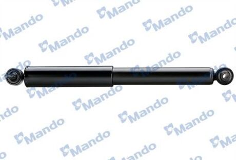 MSS020192 MANDO Амортизатор газовый задний
