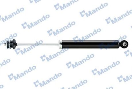 MSS020236 MANDO Амортизатор TOYOTA Auris/Corolla/Prius R 07>>