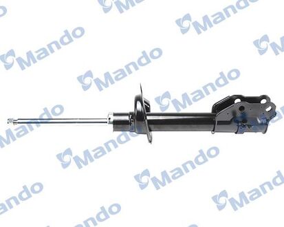 MSS020281 MANDO Амортизатор газовый передний левый