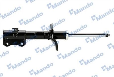 MSS020284 MANDO Амортизатор газомасляний