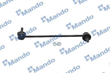 SLD0001 MANDO Стойка стабілізатора CHEVROLET Lacetti/Nubira FL 03-08