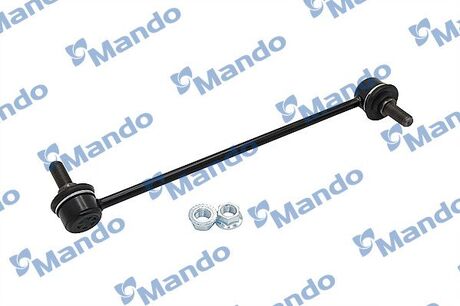 SLD0019 MANDO Стойка стабілізатора CHEVROLET/OPEL Captiva/Antara "FL "06>>