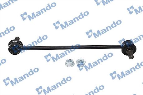 SLH0033 MANDO Стойка стабілізатора Hyundai i40 CW