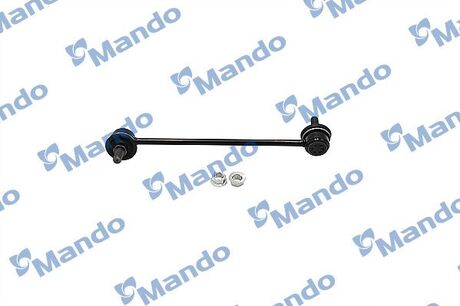 SLH0034 MANDO Стойка стабілізатора HYUNDAI I10 FL 07>>