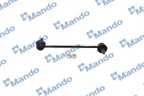 SLH0035 MANDO Стойка стабілізатора HYUNDAI I10 FR 07>>