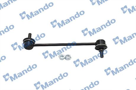 SLH0037 MANDO Стойка стабілізатора HYUNDAI/KIA I20/Picanto "FR "11>>