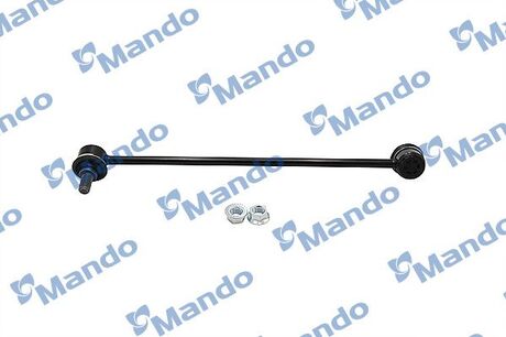 SLH0060 MANDO Стойка стабілізатора HYUNDAI/KIA Santafe/Veracruz/Sorento FR 07>>