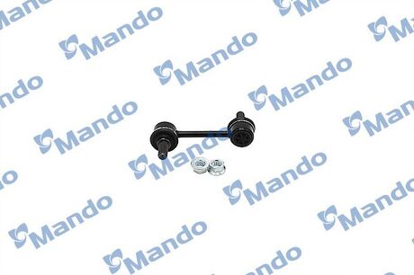 SLH0061 MANDO Стойка стабілізатора HYUNDAI/KIA Santafe/Veracruz/Sorento/Mohave R 10>>