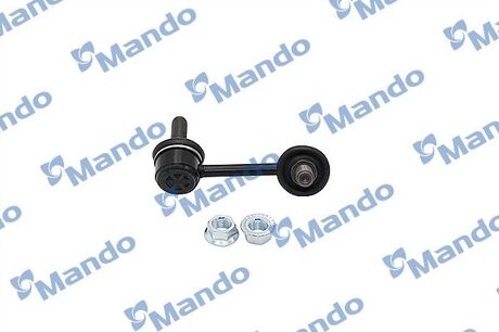 SLH0065 MANDO Стойка стабілізатора HYUNDAI/KIA Santafe/Sorento RR 4WD 12>>