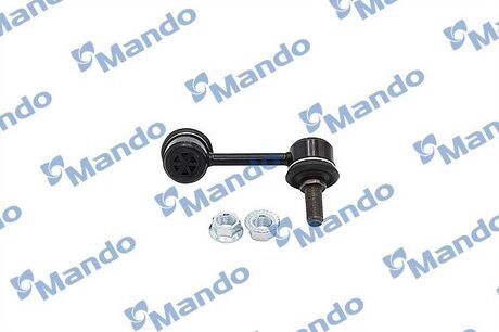 SLH0066 MANDO Тяга стабілізатора зад, права Hyundai Santa Fe IV 06.12- Kia Sorento IV 05.12-