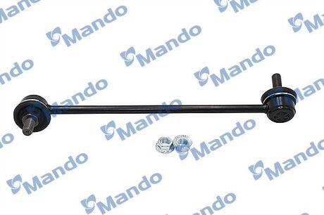 SLK0009 MANDO Стойка стабілізатора KIA Cerato FL 04-08