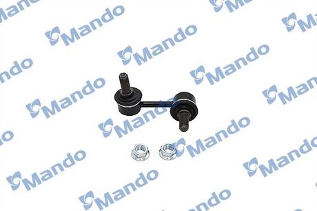 SLL0001 MANDO Стойка стабілізатора SSANGYONG Rexton/Kyron RL 01-12