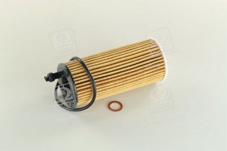 HU6014/1Z MANN Фильтр масляный двигателя bmw 3, 5, x5 1.6-2.5 d 10- (пр-во mann)