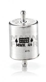 MWK 44 MANN Фільтр палива