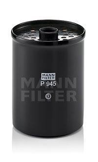 P 945 X MANN Топливный фильтр MANN