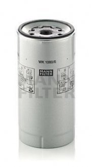 WK 1080/6 x MANN Фільтр палива