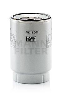 WK11001x MANN Фільтр палива