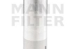 Фильтр топливный (пр-во mann) WK5001