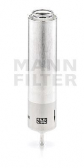 WK5001 MANN Фильтр топливный (пр-во mann)